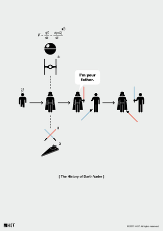 Illustration for article titled Graphic Biographies Are FunâExcept for That Hitler Bastard